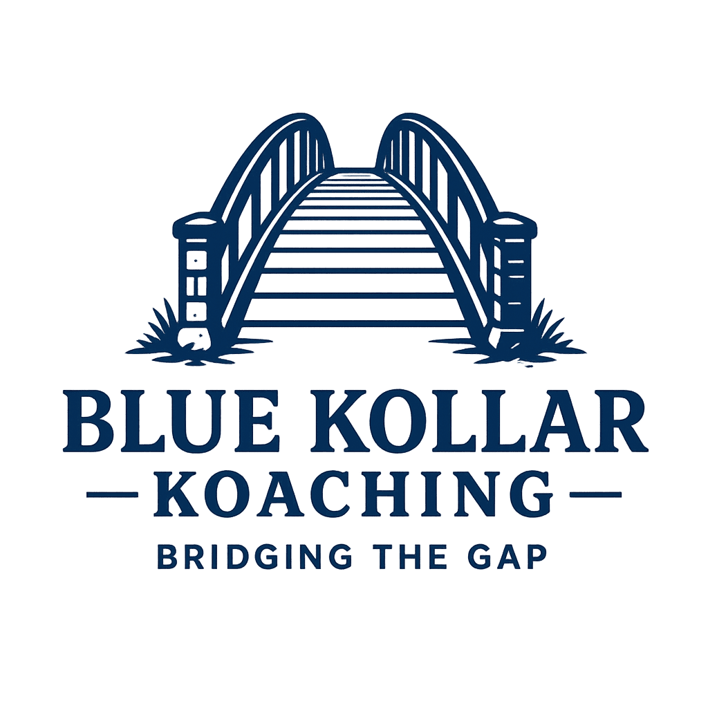 Blue Kollar Koaching